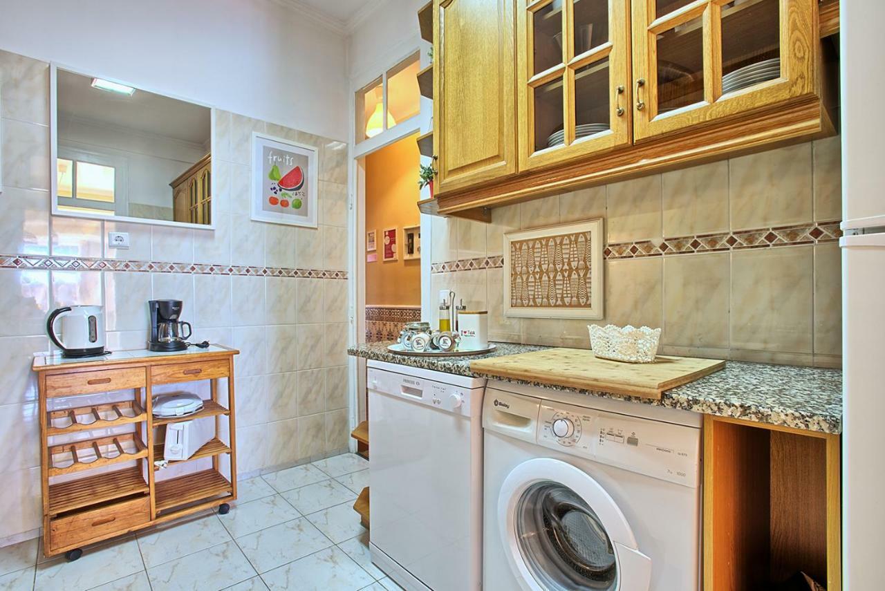 Appartement Localtraveling Remedios à Lisboa Extérieur photo