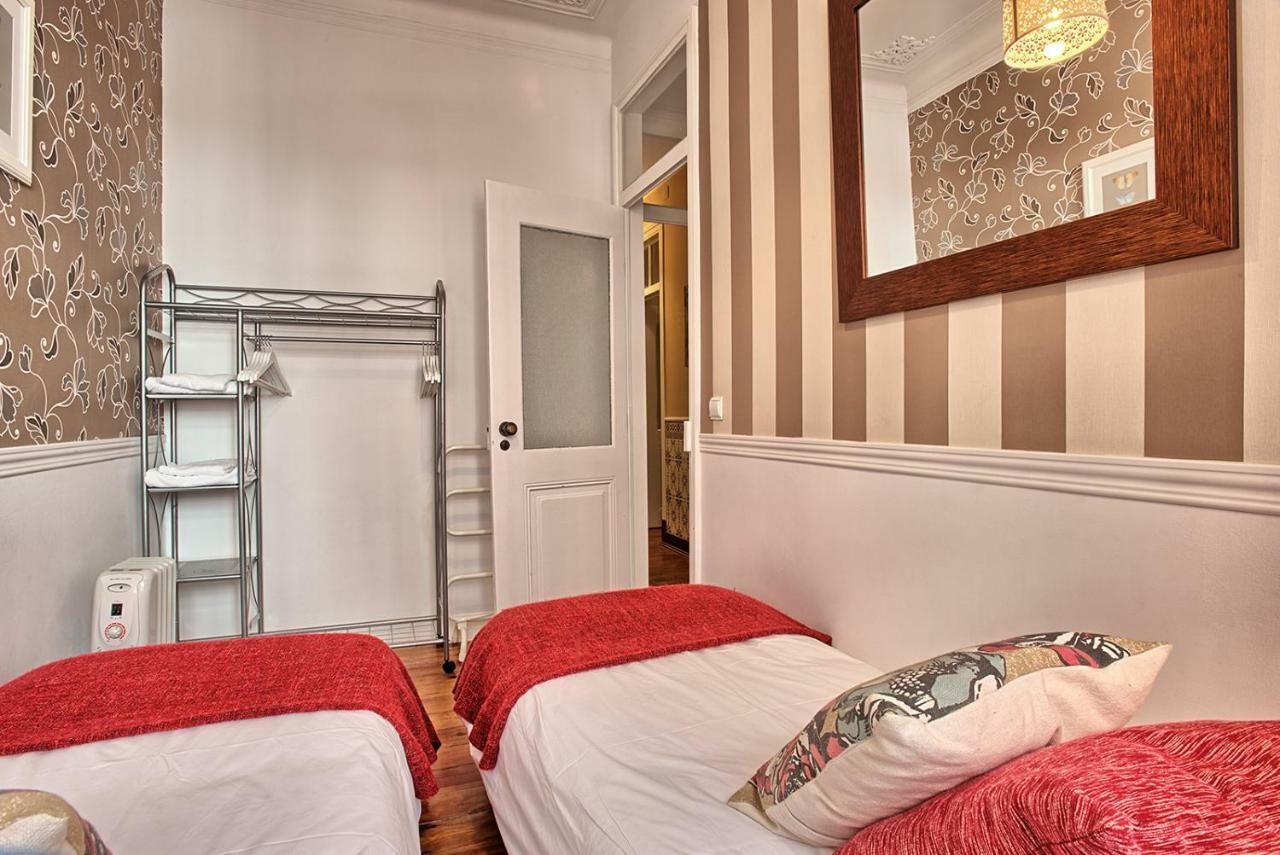 Appartement Localtraveling Remedios à Lisboa Extérieur photo
