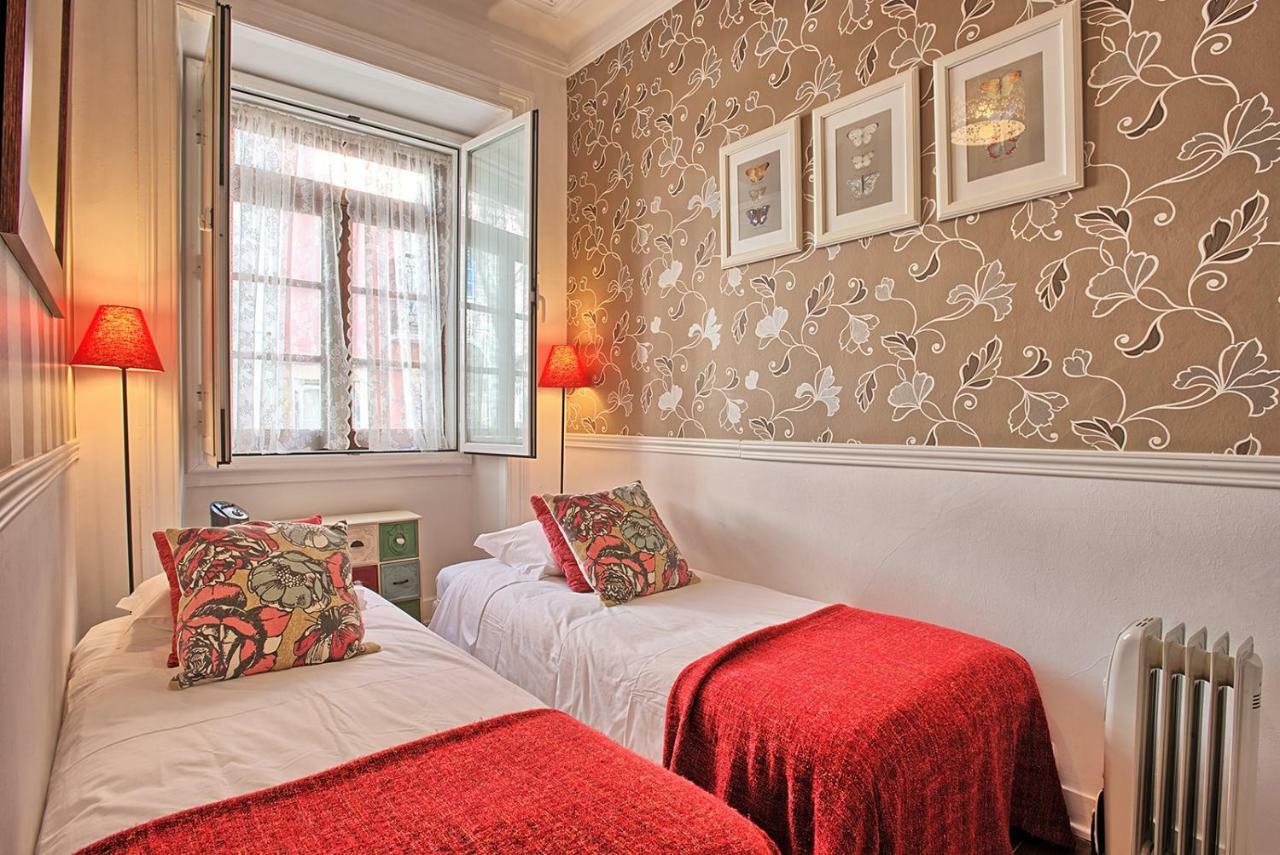 Appartement Localtraveling Remedios à Lisboa Extérieur photo