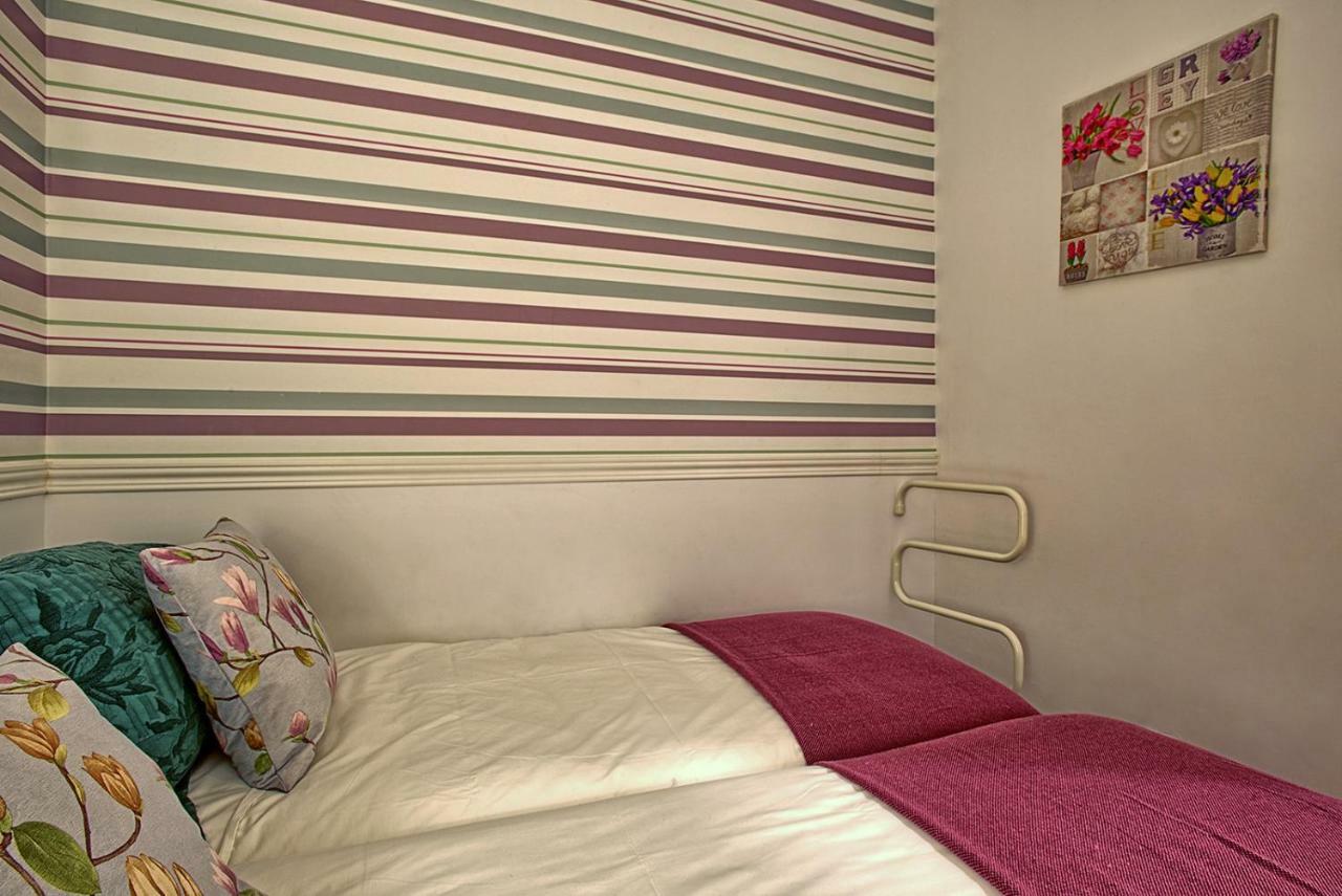 Appartement Localtraveling Remedios à Lisboa Extérieur photo